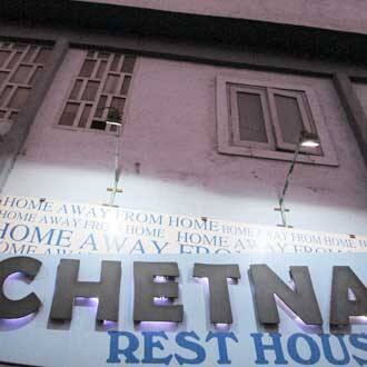 Chetna Rest House, Veraval 1
